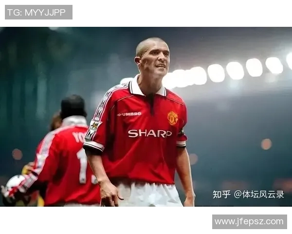 气场强大的足球球星盘点 谁是足坛最具霸气的领袖人物